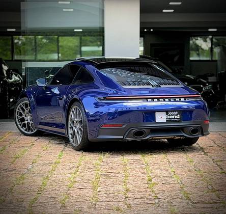 PORSCHE 911 3.0 24V H6 GASOLINA CARRERA PDK
